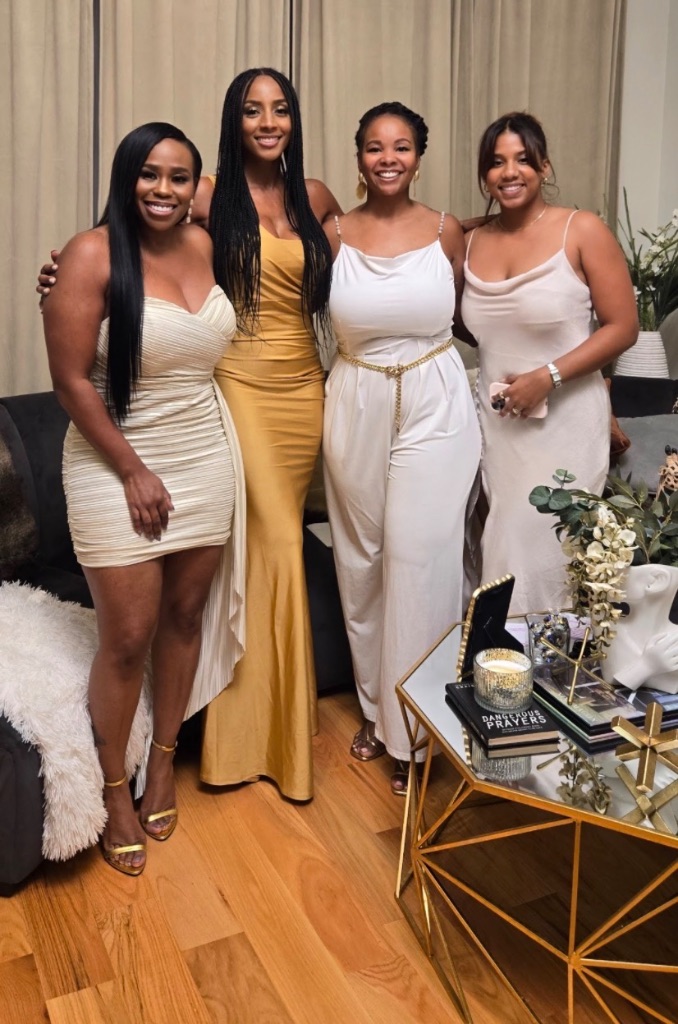 Graduation Celebration